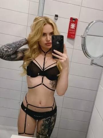 Индивидуалка Злата Фотография 3